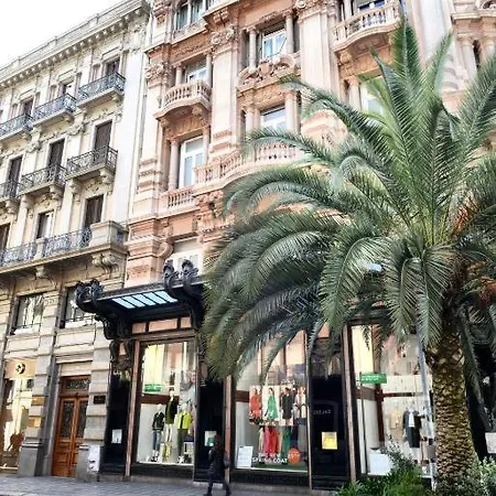Maison Sparano Гостьовий будинок