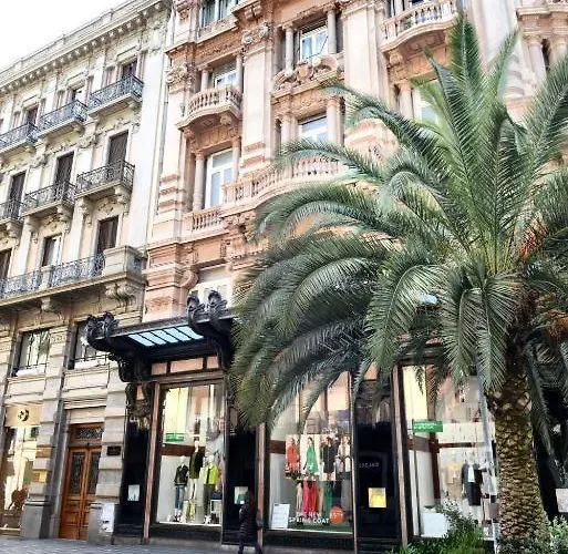 Maison Sparano Pensión